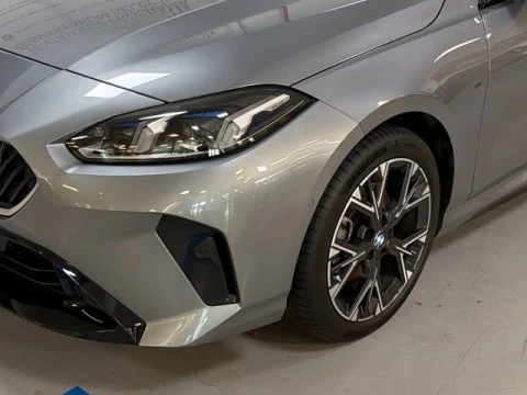 BMW Serie 1 120i 125 kW (170 CV)