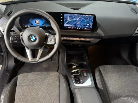 BMW Serie 1 120i 125 kW (170 CV)