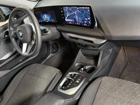 BMW Serie 1 120i 125 kW (170 CV)