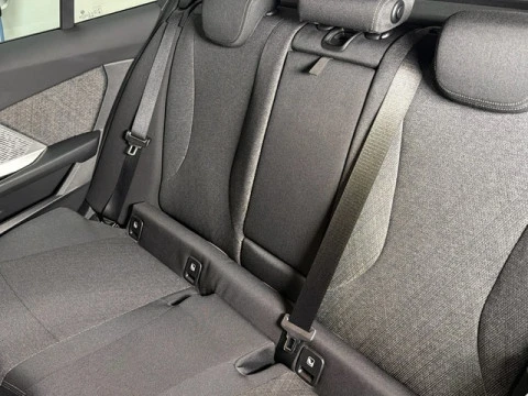 BMW Serie 1 120i 125 kW (170 CV)