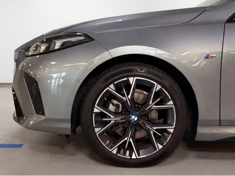 BMW Serie 1 120i 125 kW (170 CV)