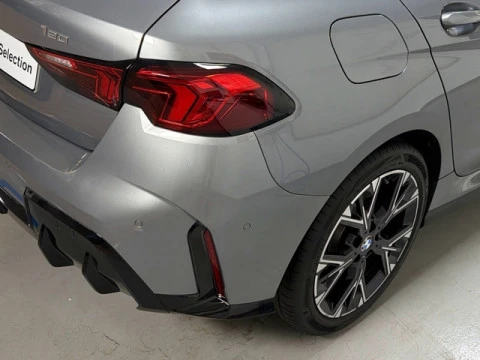 BMW Serie 1 120i 125 kW (170 CV)