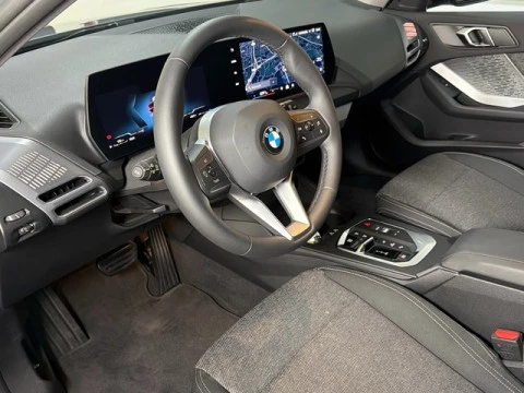 BMW Serie 1 120i 125 kW (170 CV)