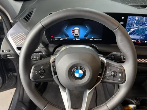 BMW Serie 1 120i 125 kW (170 CV)