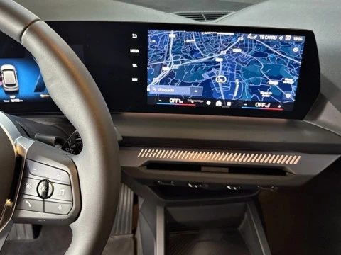 BMW Serie 1 120i 125 kW (170 CV)