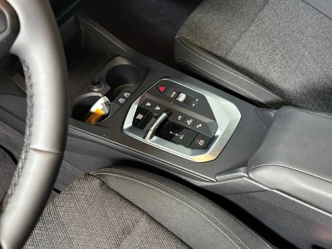 BMW Serie 1 120i 125 kW (170 CV)