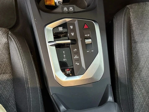 BMW Serie 1 120i 125 kW (170 CV)
