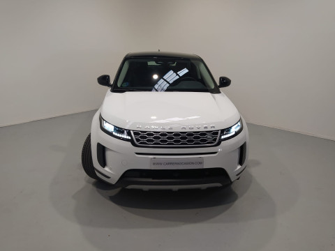 Land Rover Range Rover Evoque 2,0D R Dynamic - foto 7