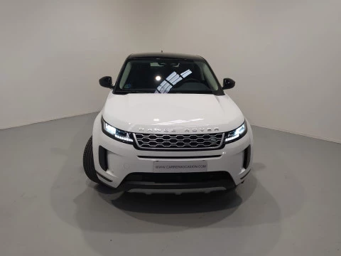 Land Rover Evoque EVOQUE 2,0D R DYNAMIC 163 CV
