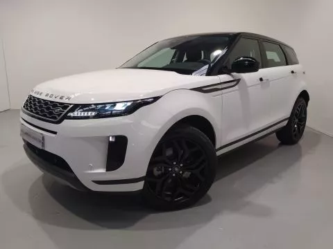 Land Rover Evoque EVOQUE 2,0D R DYNAMIC 163 CV