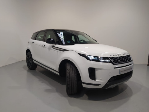 Land Rover Range Rover Evoque 2,0D R Dynamic - foto 10