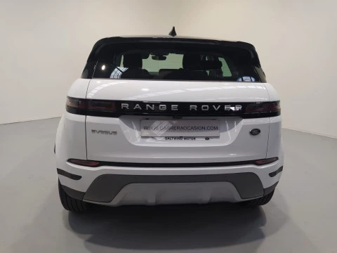 Land Rover Evoque EVOQUE 2,0D R DYNAMIC 163 CV