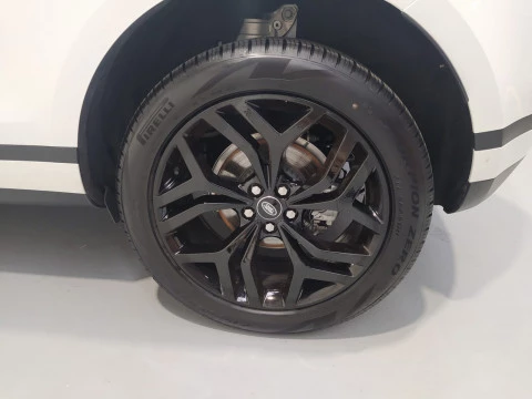 Land Rover Evoque EVOQUE 2,0D R DYNAMIC 163 CV