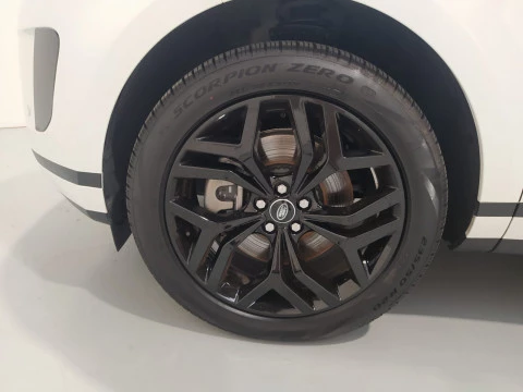 Land Rover Evoque EVOQUE 2,0D R DYNAMIC 163 CV