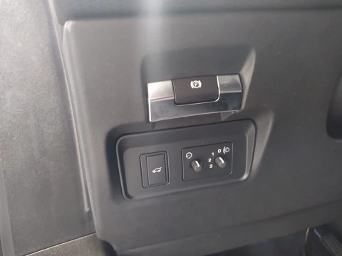 Land Rover Evoque EVOQUE 2,0D R DYNAMIC 163 CV