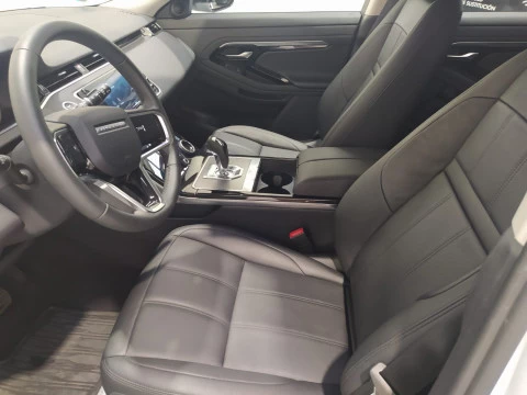 Land Rover Evoque EVOQUE 2,0D R DYNAMIC 163 CV