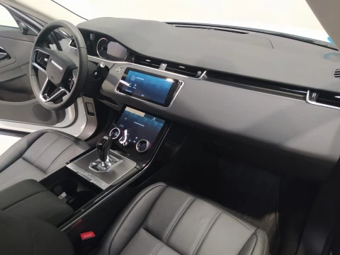 Land Rover Evoque EVOQUE 2,0D R DYNAMIC 163 CV