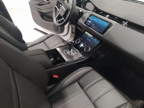 Land Rover Evoque EVOQUE 2,0D R DYNAMIC 163 CV