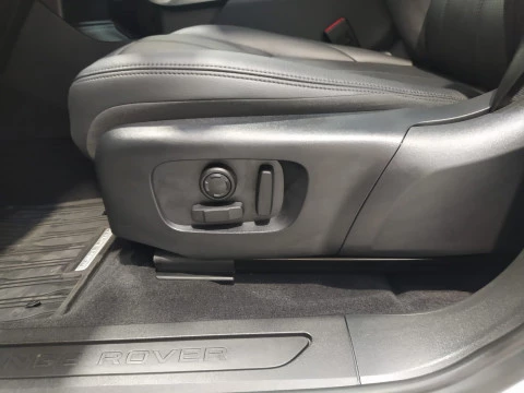 Land Rover Evoque EVOQUE 2,0D R DYNAMIC 163 CV