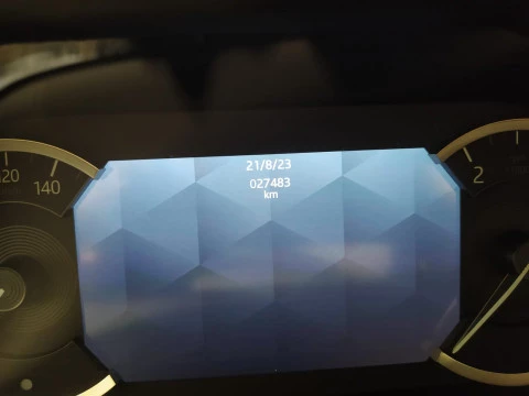 Land Rover Evoque EVOQUE 2,0D R DYNAMIC 163 CV