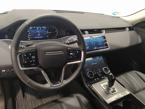 Land Rover Evoque EVOQUE 2,0D R DYNAMIC 163 CV