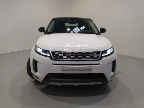 Land Rover Evoque EVOQUE 2,0D R DYNAMIC 163 CV