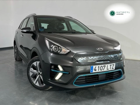 Kia e-Niro e-Niro 150kW (204CV) Drive (Long Range)