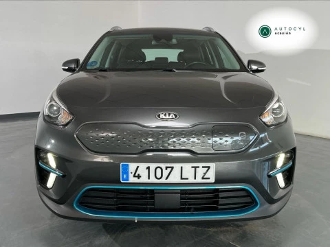 Kia e-Niro e-Niro 150kW (204CV) Drive (Long Range)