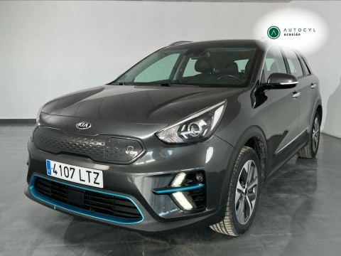 Kia e-Niro e-Niro 150kW (204CV) Drive (Long Range)