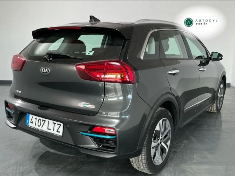 Kia e-Niro e-Niro 150kW (204CV) Drive (Long Range)