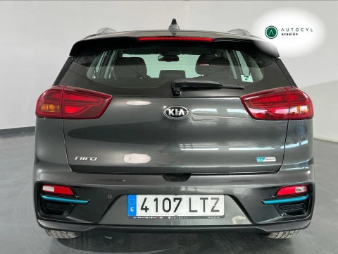Kia e-Niro e-Niro 150kW (204CV) Drive (Long Range)