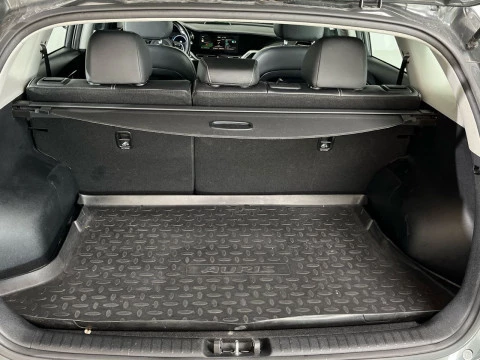 Kia e-Niro e-Niro 150kW (204CV) Drive (Long Range)