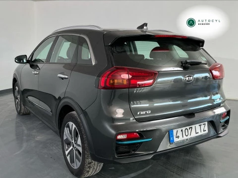 Kia e-Niro e-Niro 150kW (204CV) Drive (Long Range)