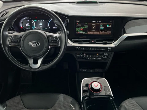 Kia e-Niro e-Niro 150kW (204CV) Drive (Long Range)