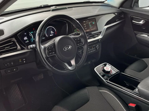 Kia e-Niro e-Niro 150kW (204CV) Drive (Long Range)