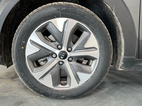 Kia e-Niro e-Niro 150kW (204CV) Drive (Long Range)