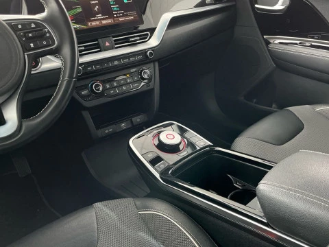 Kia e-Niro e-Niro 150kW (204CV) Drive (Long Range)