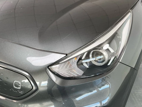 Kia e-Niro e-Niro 150kW (204CV) Drive (Long Range)