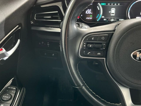 Kia e-Niro e-Niro 150kW (204CV) Drive (Long Range)