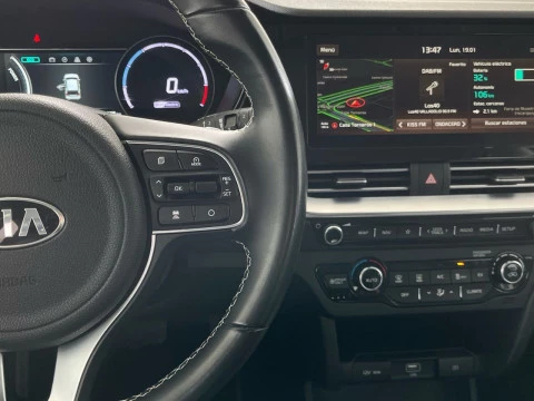 Kia e-Niro e-Niro 150kW (204CV) Drive (Long Range)