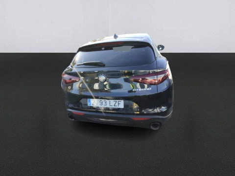 Alfa Romeo Stelvio 2.2 Diesel 140kW (190cv) SPRINT AWD