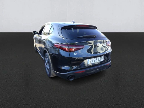 Alfa Romeo Stelvio 2.2 Diesel 140kW (190cv) SPRINT AWD