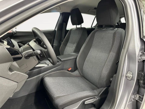 Peugeot 308 5P Style BlueHDi 130 S&S EAT8