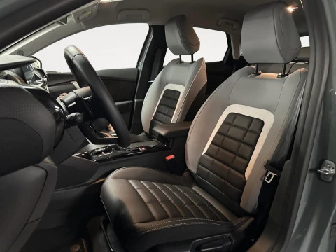Citroën C4 Hybrid 145 ë-DCS6 Max