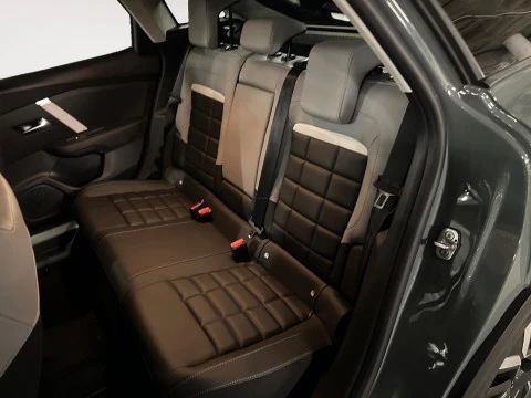 Citroën C4 Hybrid 145 ë-DCS6 Max