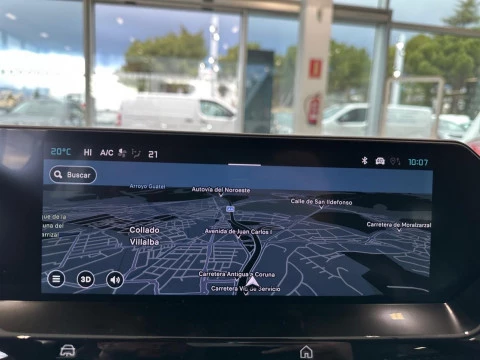 Citroën C4 Hybrid 145 ë-DCS6 Max