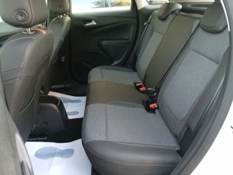 Opel Crossland 1.5D 88kW (120CV) Business Elegance Auto