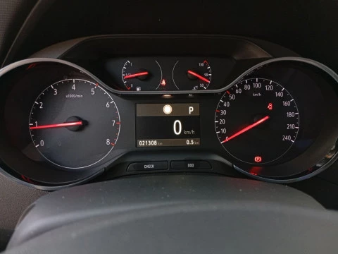 Opel Crossland 1.5D 88kW (120CV) Business Elegance Auto