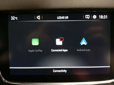 Opel Crossland 1.5D 88kW (120CV) Business Elegance Auto