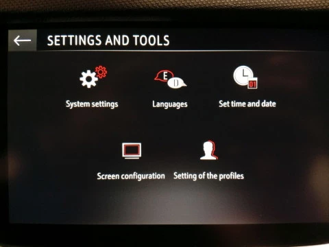 Opel Crossland 1.5D 88kW (120CV) Business Elegance Auto